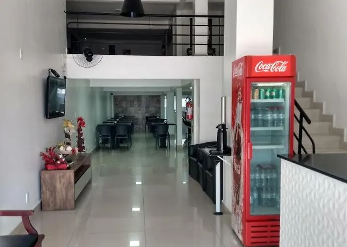 Hotel Prime