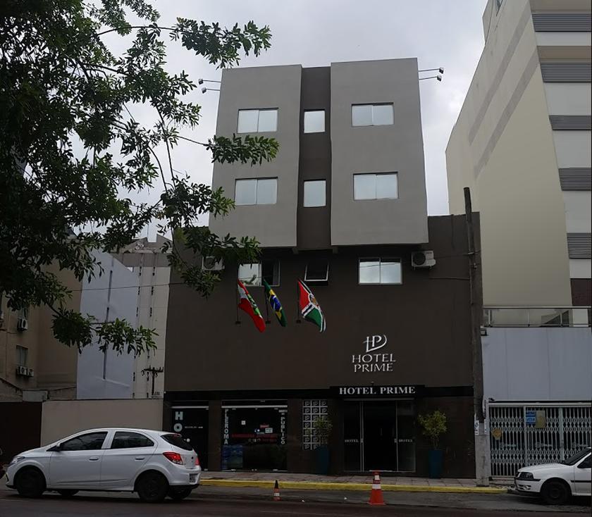 Prime * Criciuma (Santa Catarina)
