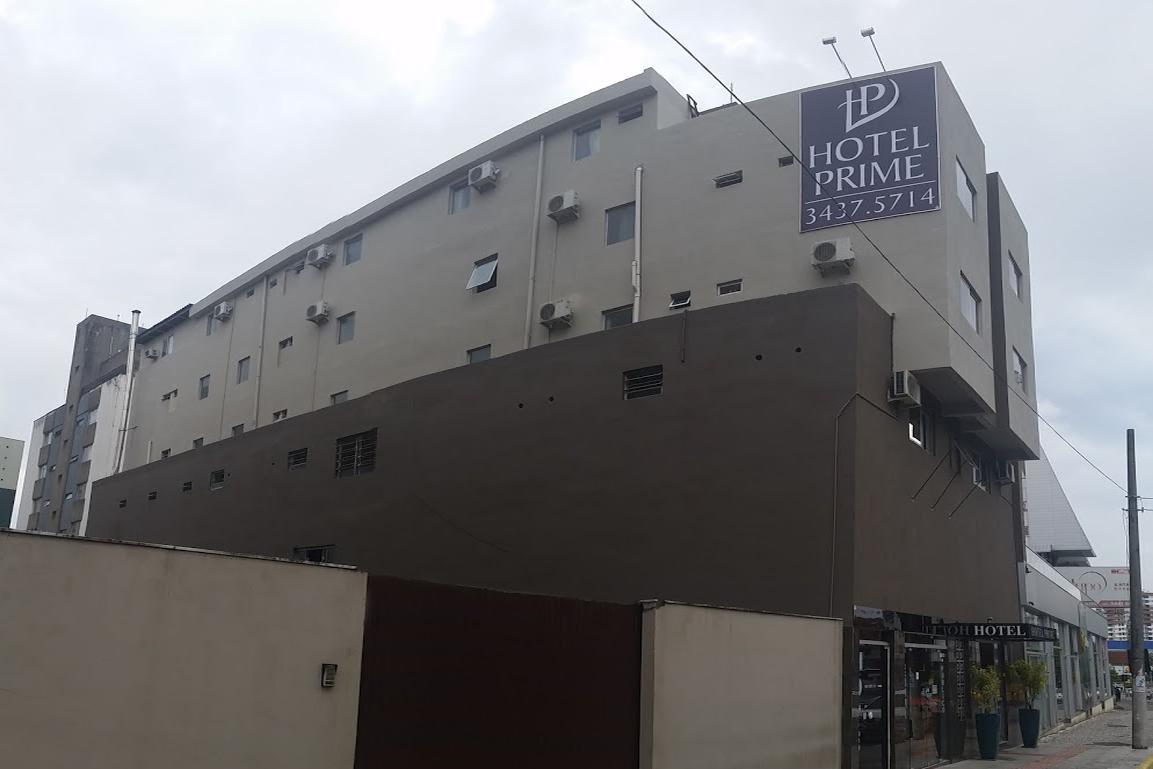 Hotel Prime *